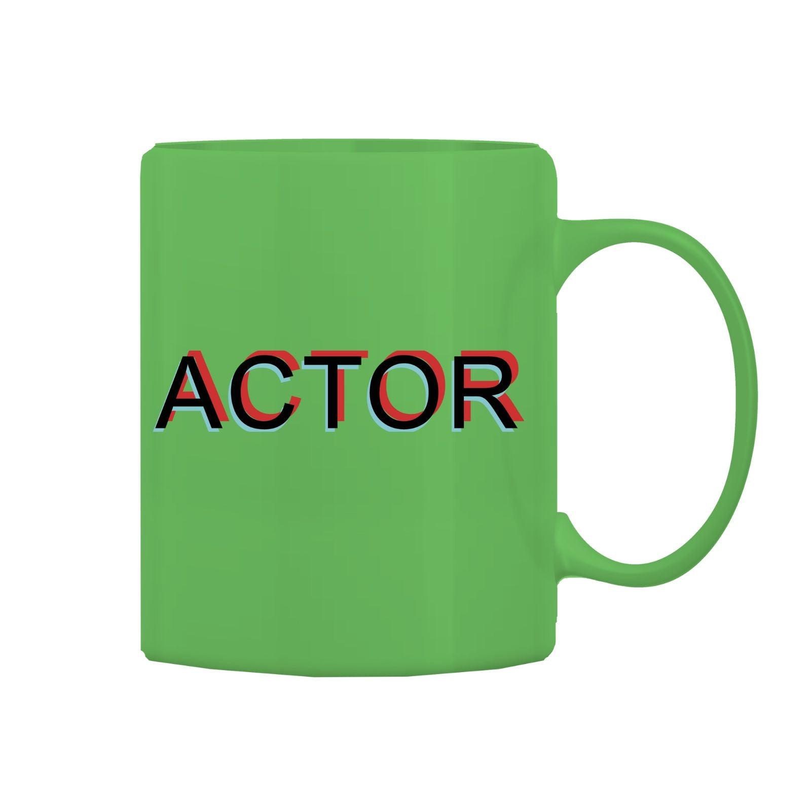 Actor Mug M-AC141 Desichalchitra