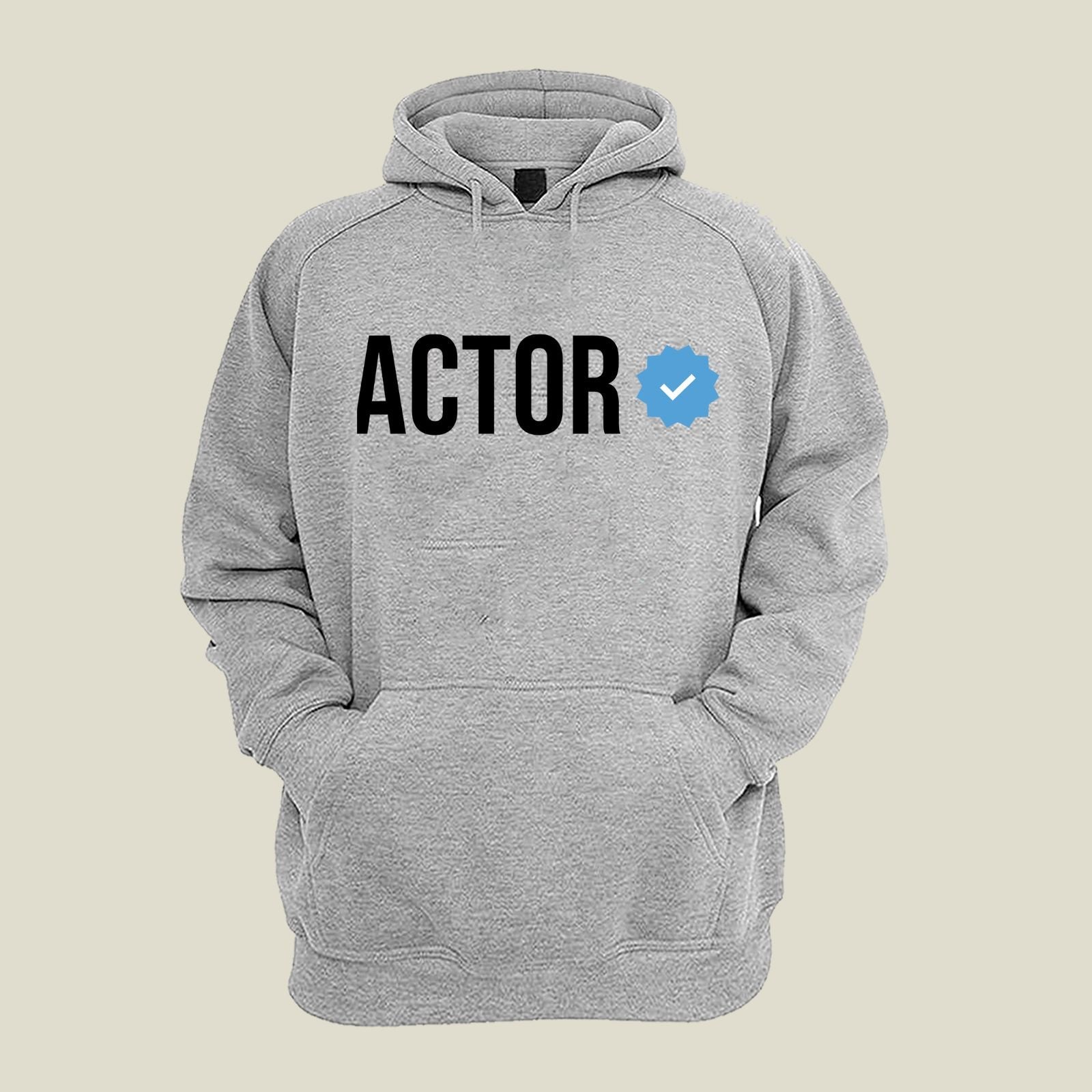 Actor Hoodie H-AC142 Desichalchitra