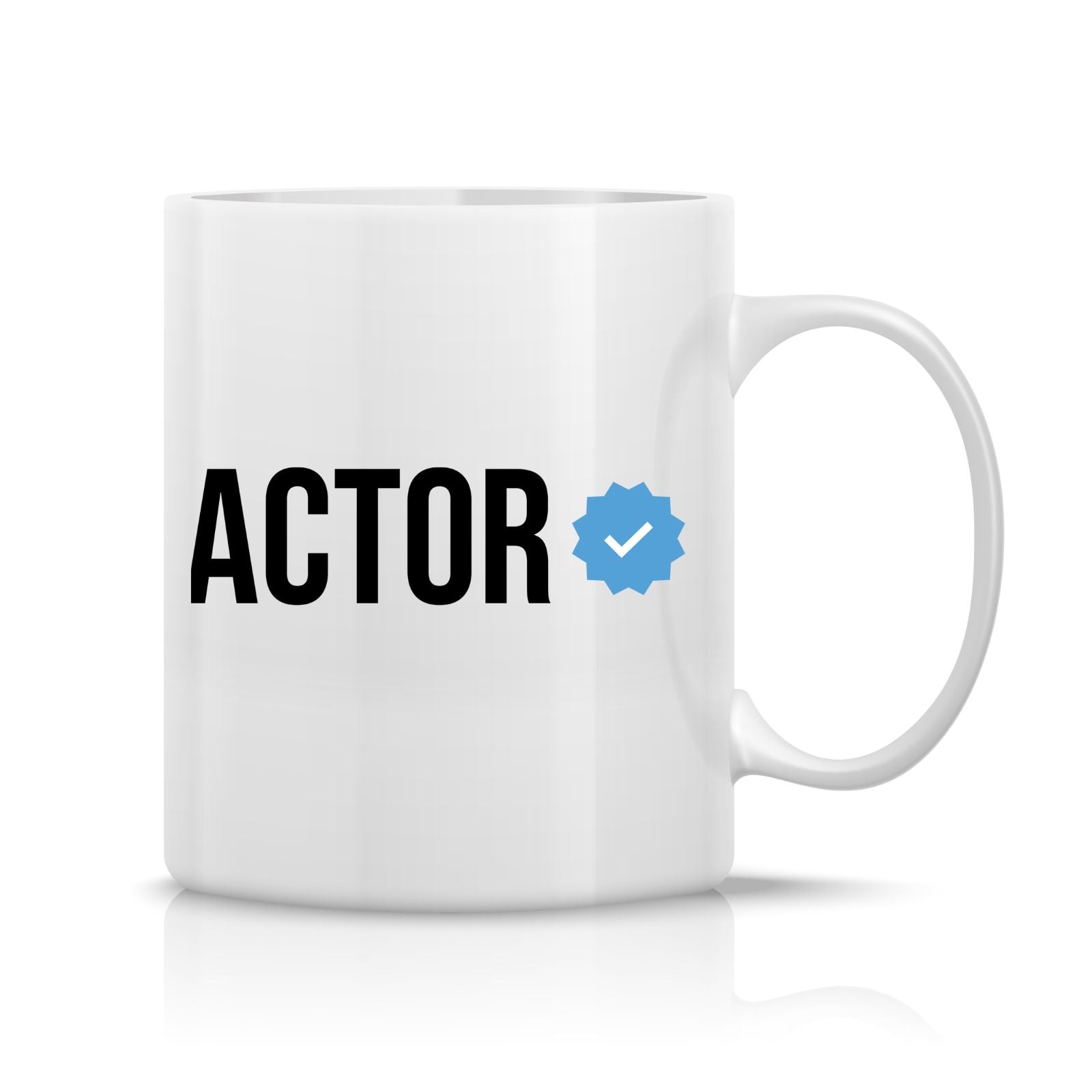 Actor Mug M-AC142 Desichalchitra