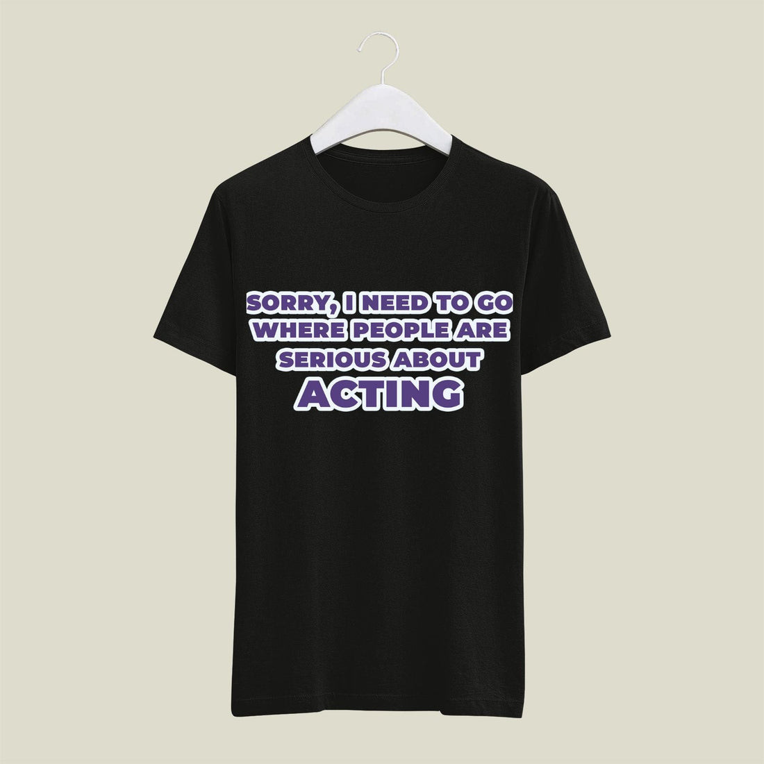 Actor T-Shirt T-AC149 Desichalchitra