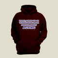 Actor Hoodie H-AC149 Desichalchitra