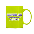 Actor Mug M-AC149 Desichalchitra