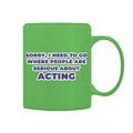 Actor Mug M-AC149 Desichalchitra