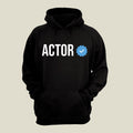 Actor Hoodie H-AC144 Desichalchitra