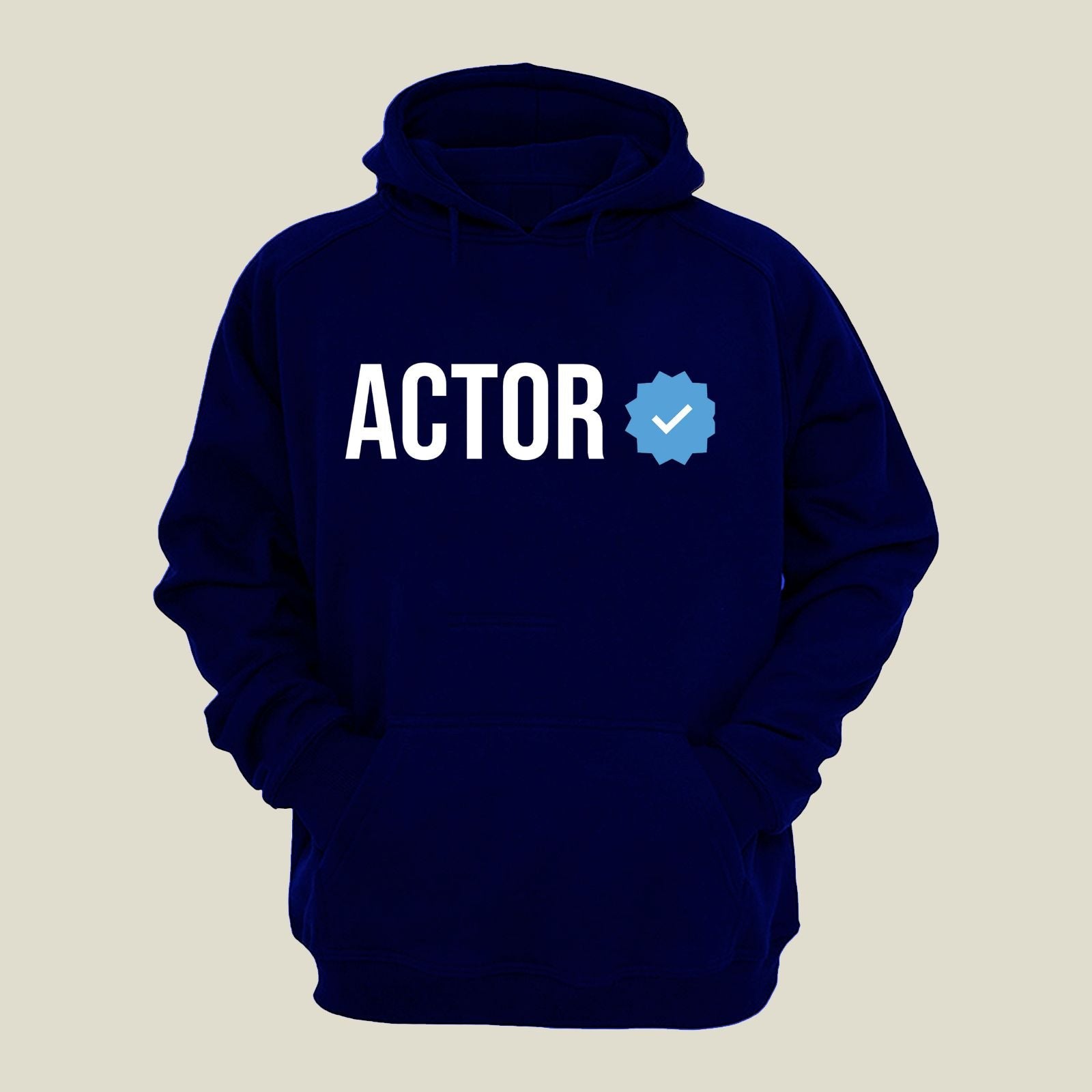 Actor Hoodie H-AC144 Desichalchitra