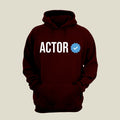 Actor Hoodie H-AC144 Desichalchitra
