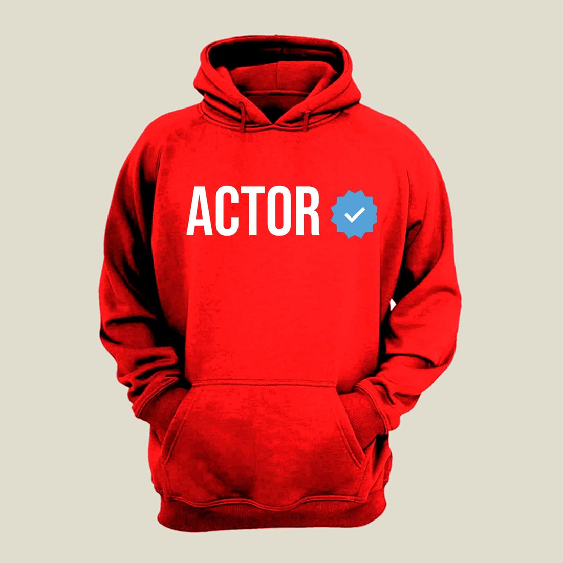 Actor Hoodie H-AC144 Desichalchitra