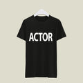 Actor T-Shirt T-AC16 Desichalchitra