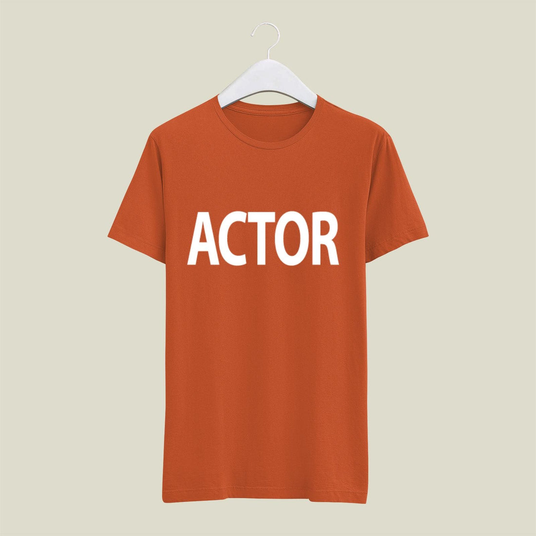 Actor T-Shirt T-AC16 Desichalchitra