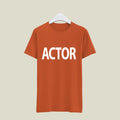 Actor T-Shirt T-AC16 Desichalchitra