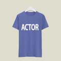 Actor T-Shirt T-AC16 Desichalchitra