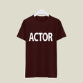 Actor T-Shirt T-AC16 Desichalchitra