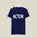 Actor T-Shirt T-AC16 Desichalchitra