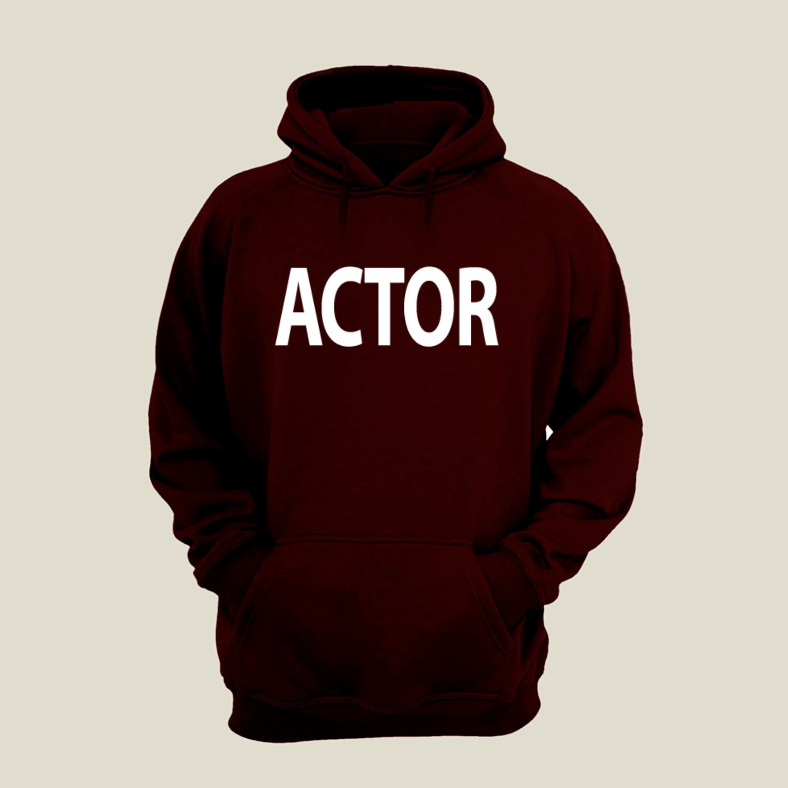 Actor Hoodie H-AC16 Desichalchitra