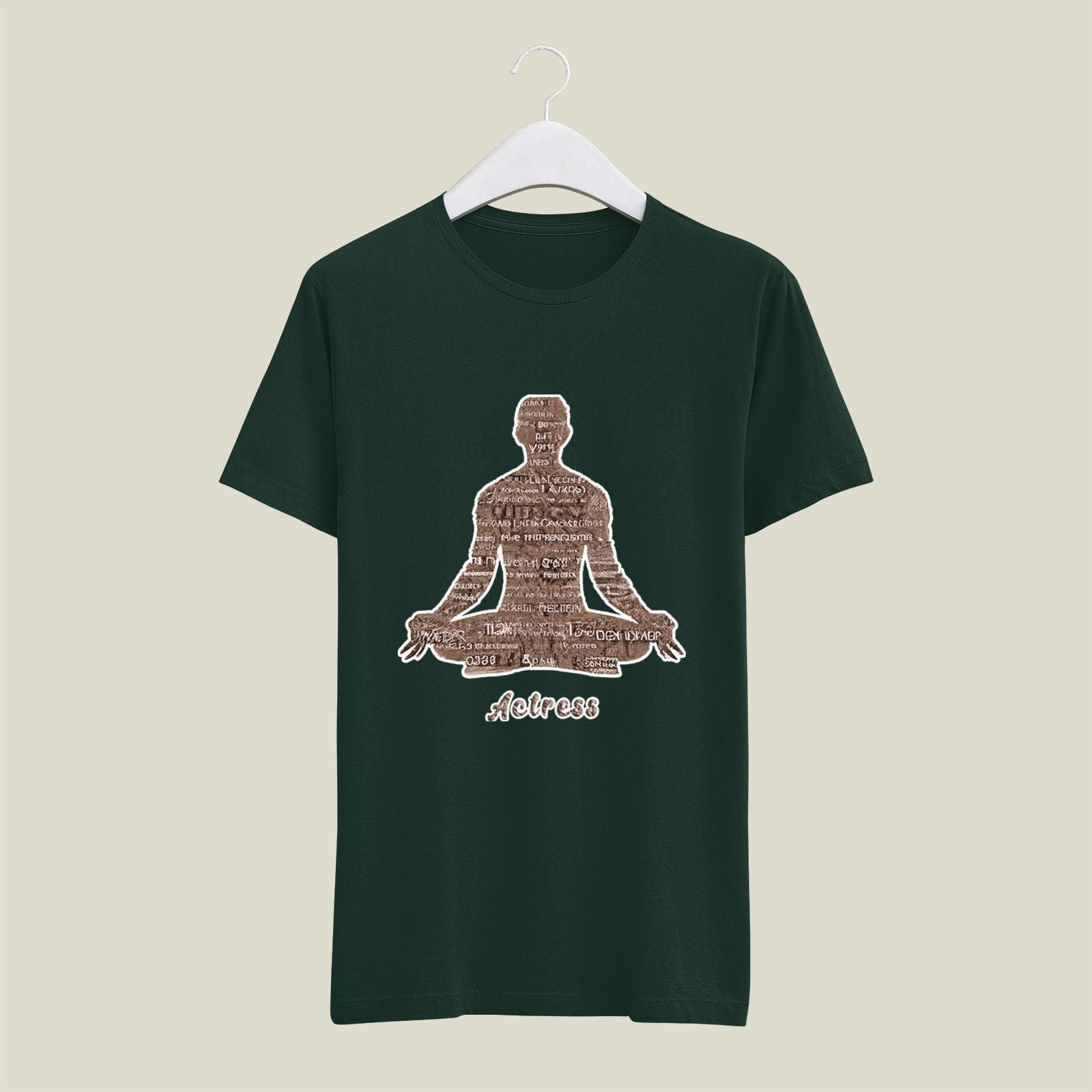 Actress T-Shirt T-ACS1 Desichalchitra