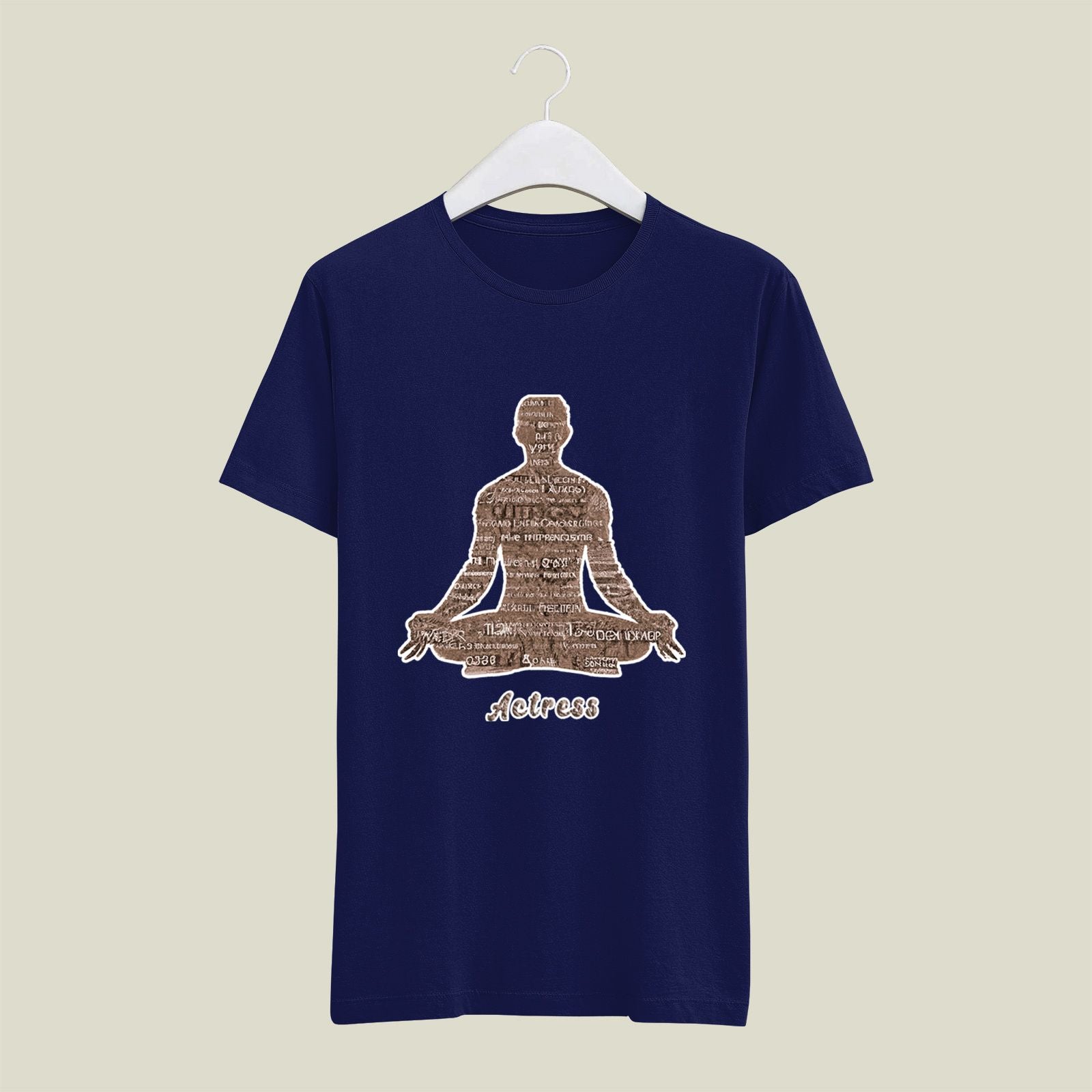 Actress T-Shirt T-ACS1 Desichalchitra
