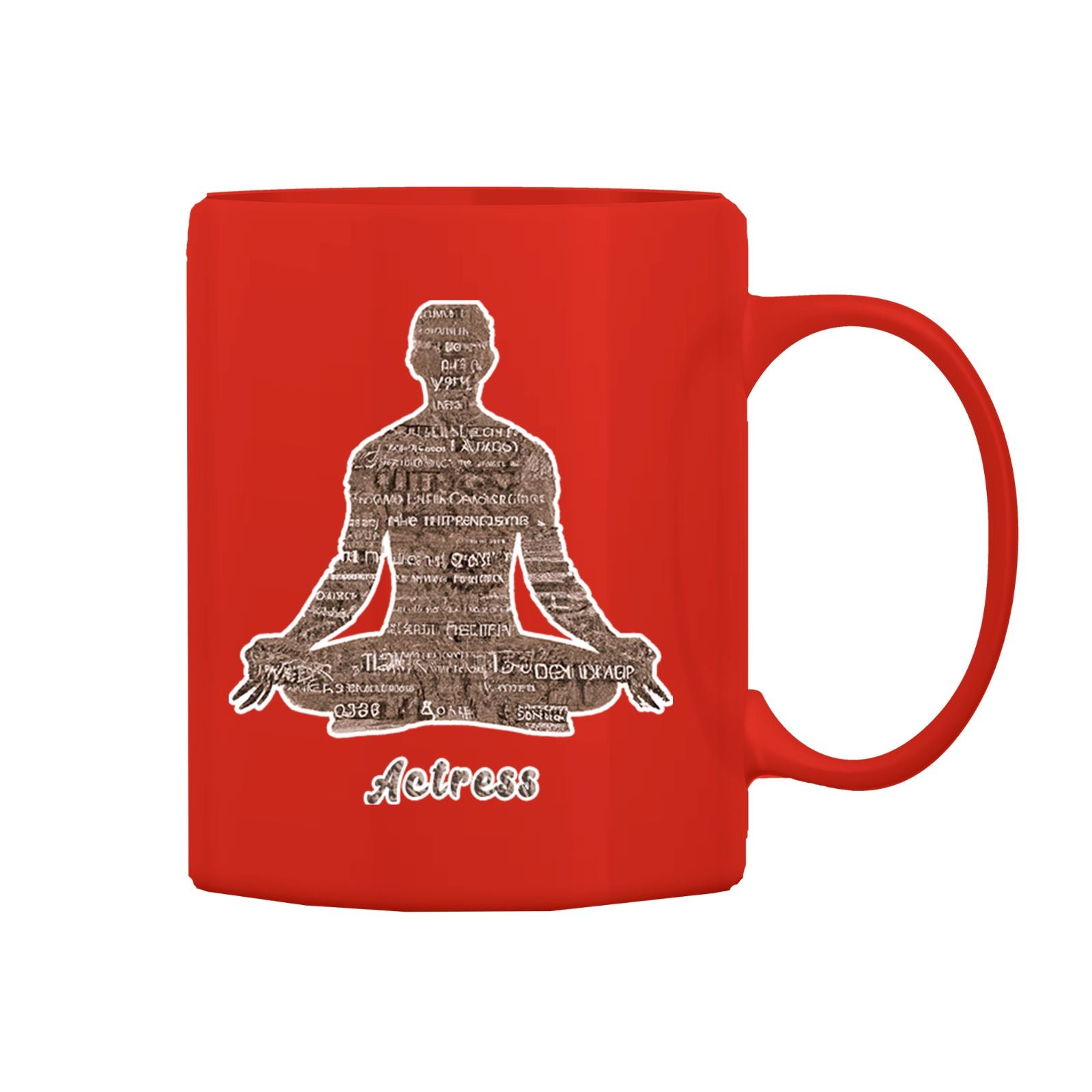 Actress Mug M-ACS1 Desichalchitra