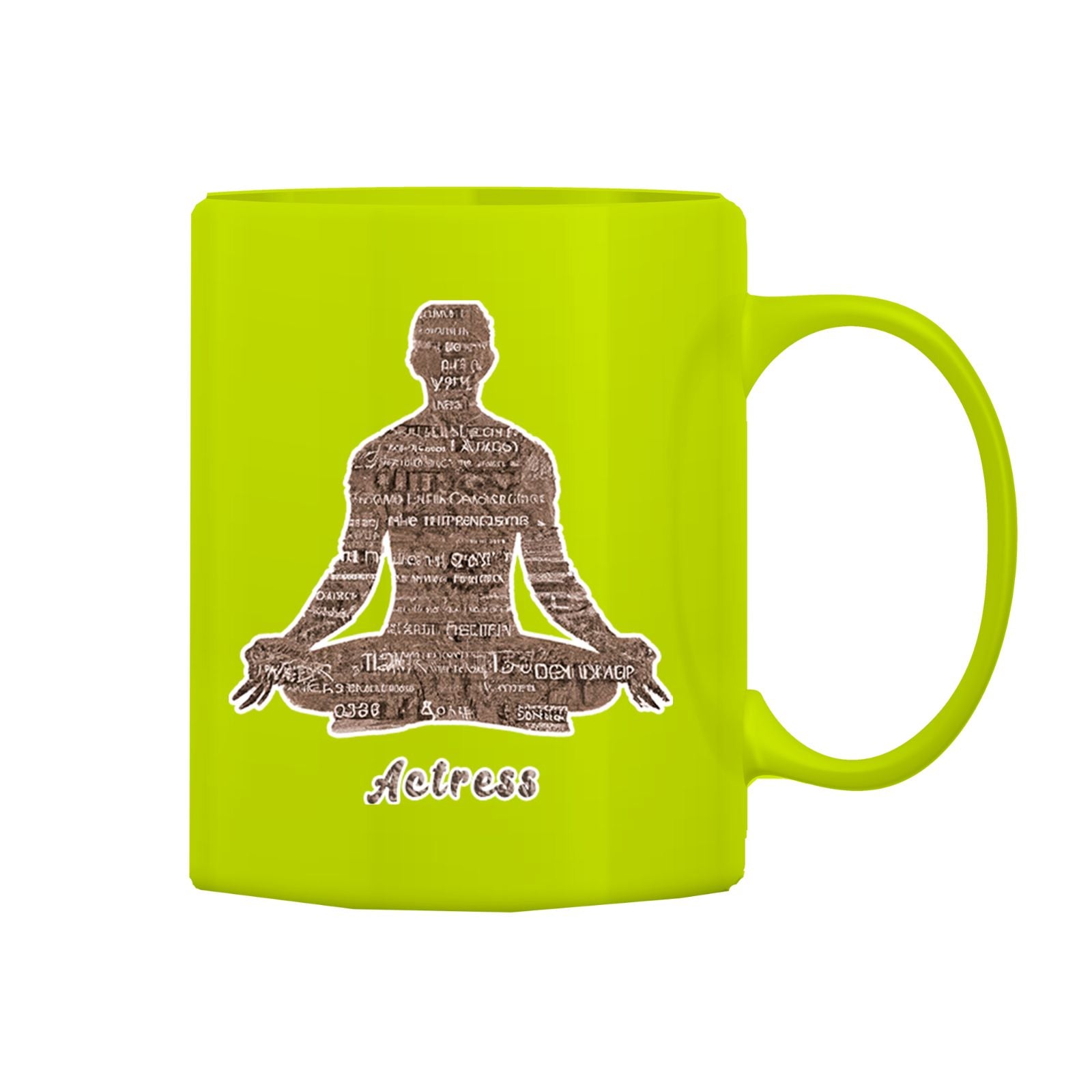 Actress Mug M-ACS1 Desichalchitra