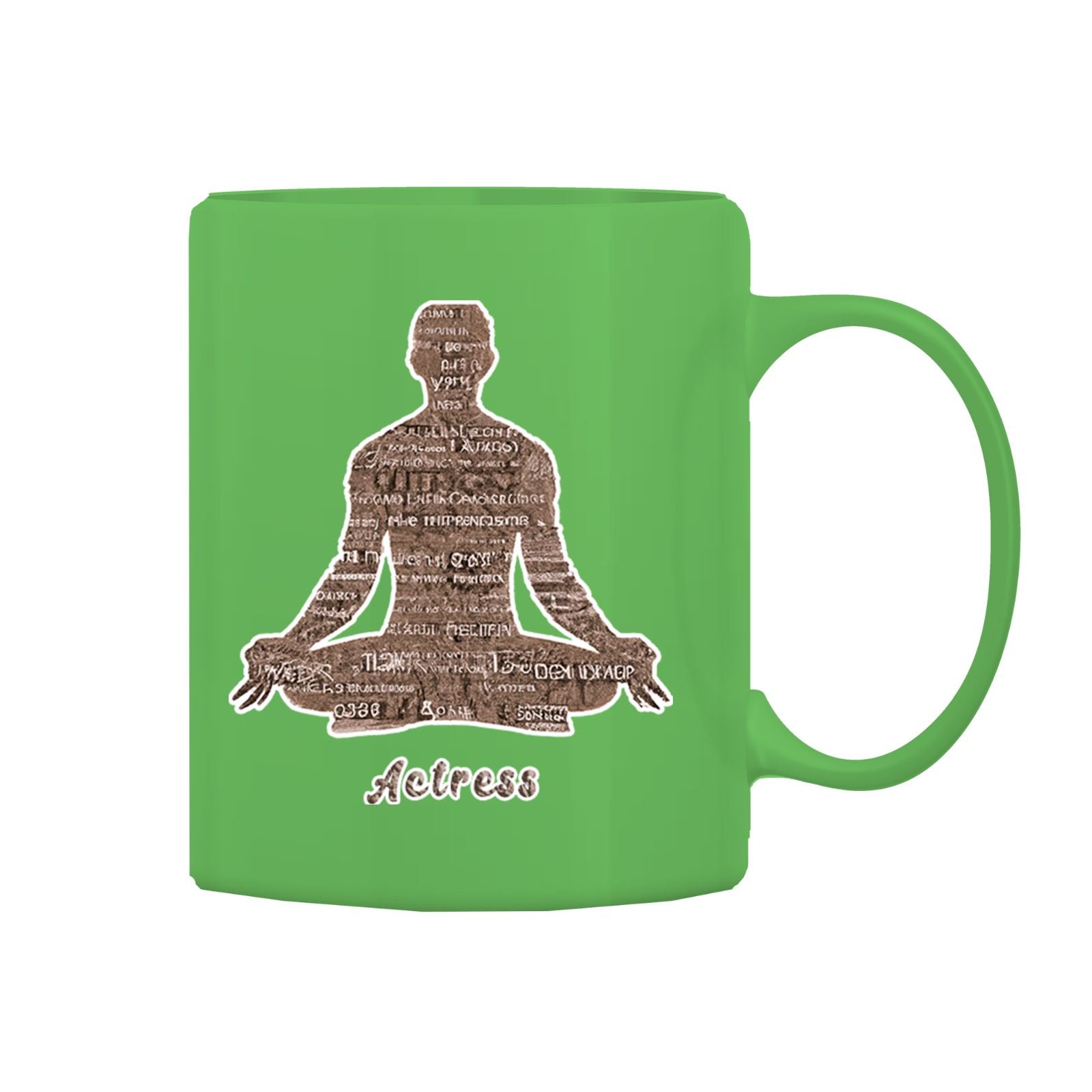 Actress Mug M-ACS1 Desichalchitra