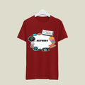 Actress T-Shirt T-ACS12 Desichalchitra