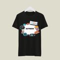 Actress T-Shirt T-ACS12 Desichalchitra