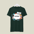 Actress T-Shirt T-ACS12 Desichalchitra