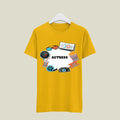 Actress T-Shirt T-ACS12 Desichalchitra