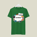 Actress T-Shirt T-ACS12 Desichalchitra