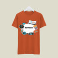 Actress T-Shirt T-ACS12 Desichalchitra