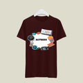 Actress T-Shirt T-ACS12 Desichalchitra