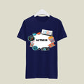 Actress T-Shirt T-ACS12 Desichalchitra