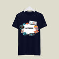 Actress T-Shirt T-ACS12 Desichalchitra