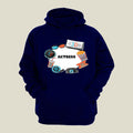 Actress Hoodie H-ACS12 Desichalchitra