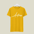 Actress T-Shirt T-ACS17 Desichalchitra