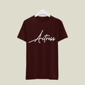 Actress T-Shirt T-ACS17 Desichalchitra