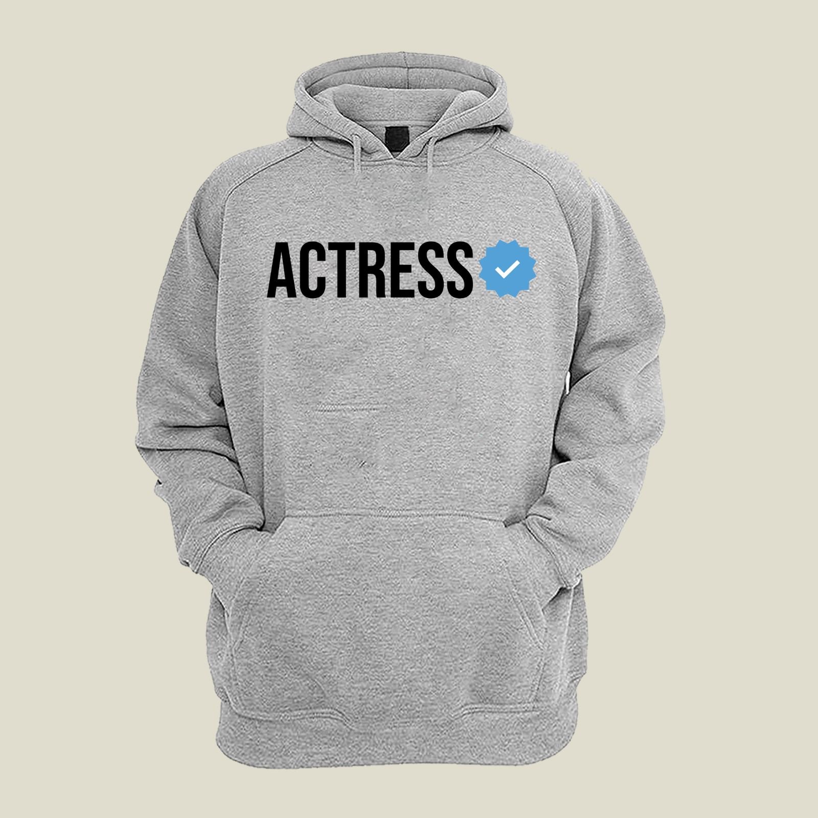 Actress Hoodie H-ACS18 Desichalchitra