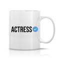 Actress Mug M-ACS18 Desichalchitra