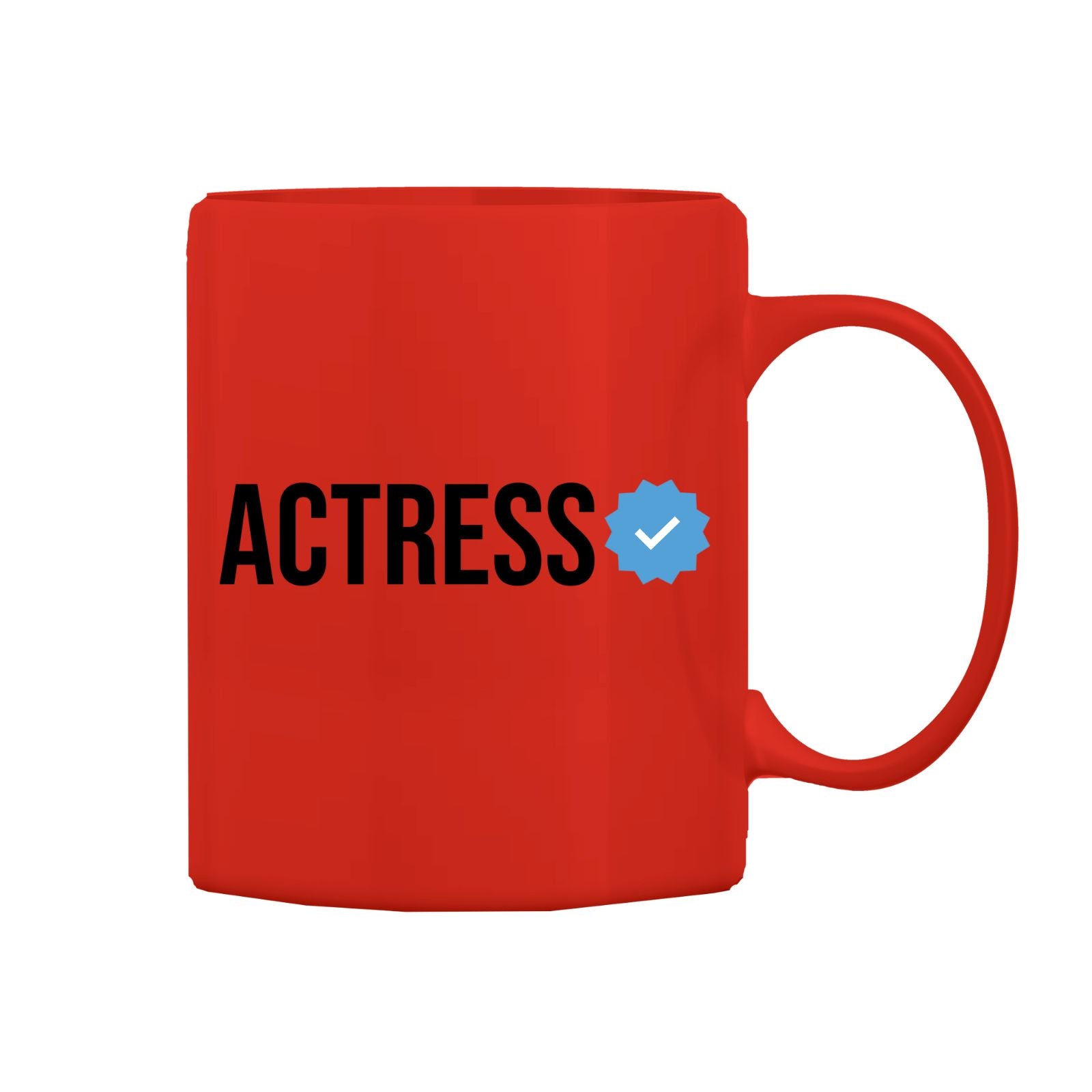 Actress Mug M-ACS18 Desichalchitra