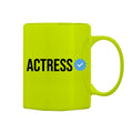 Actress Mug M-ACS18 Desichalchitra