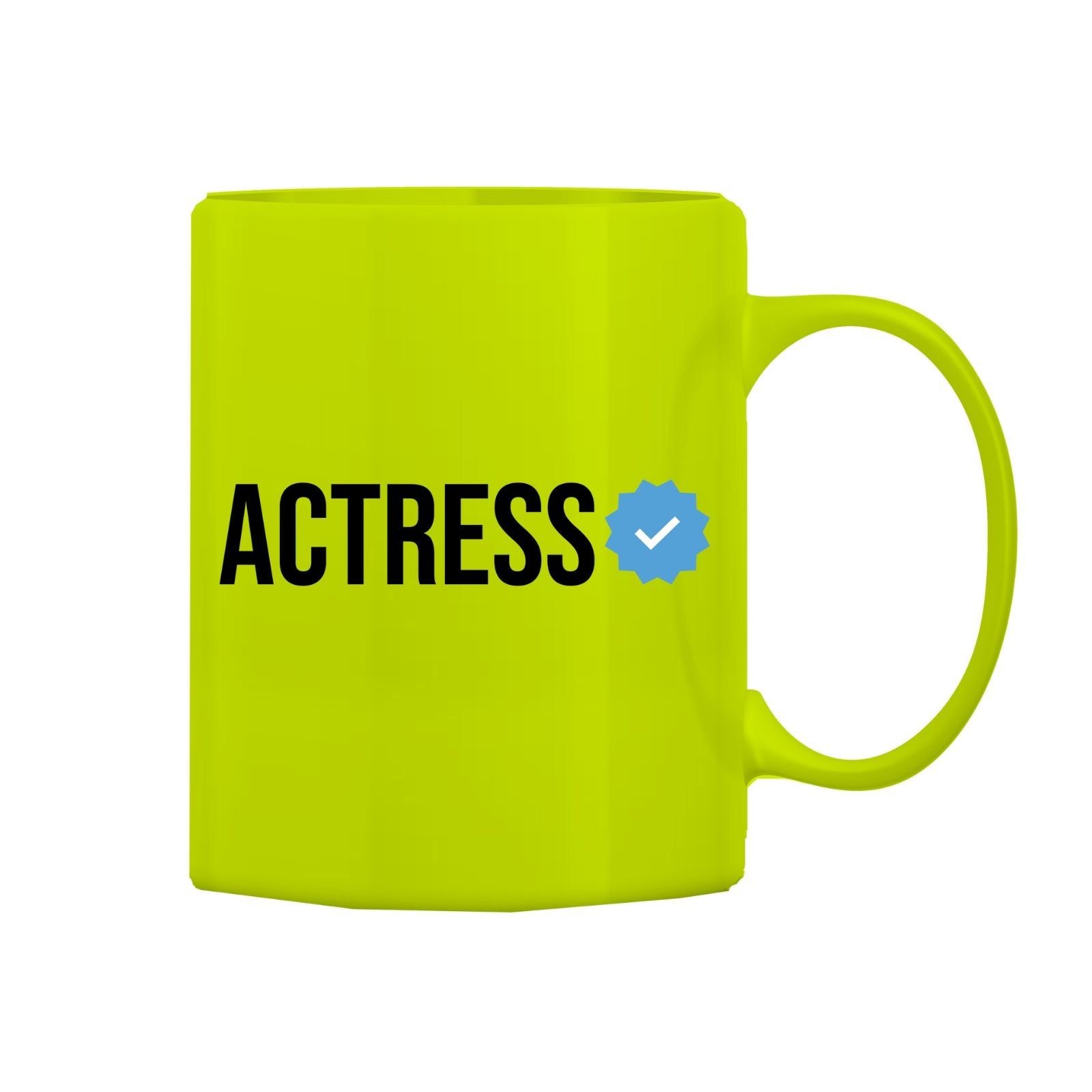 Actress Mug M-ACS18 Desichalchitra