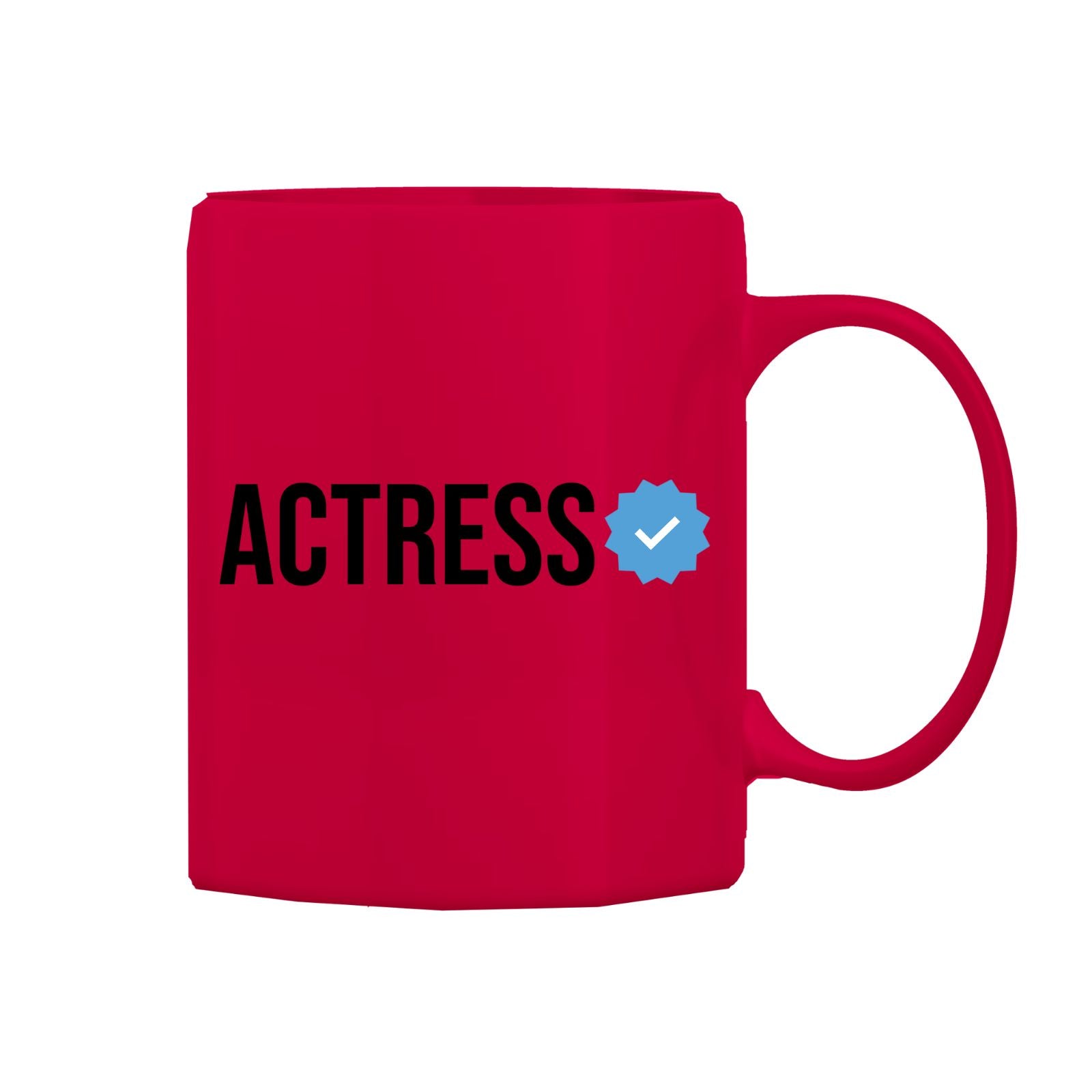 Actress Mug M-ACS18 Desichalchitra