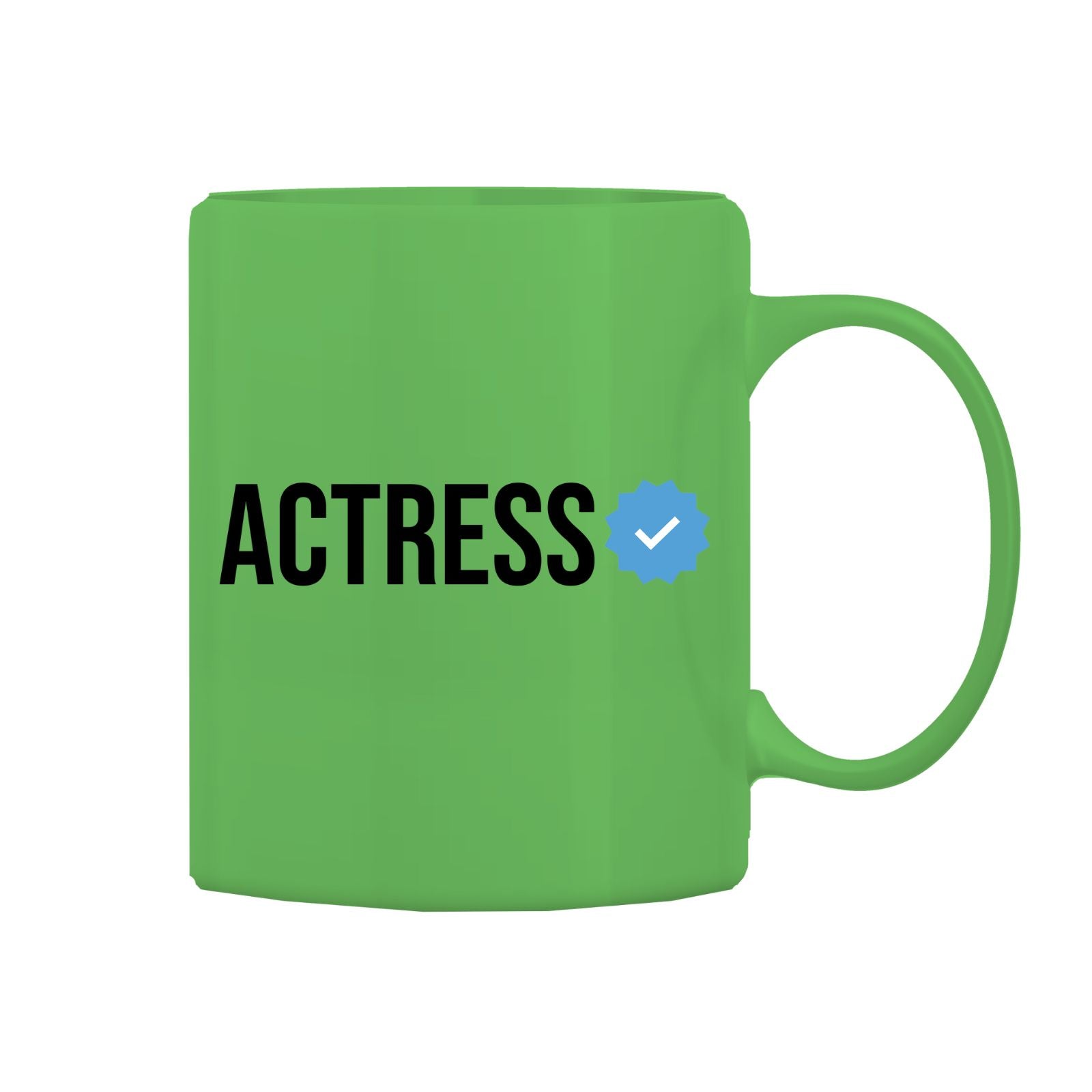 Actress Mug M-ACS18 Desichalchitra