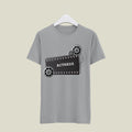 Actress T-Shirt T-ACS19 Desichalchitra