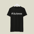 Actress T-Shirt T-ACS22 Desichalchitra