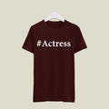 Actress T-Shirt T-ACS22 Desichalchitra