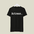 Actress T-Shirt T-ACS23 Desichalchitra