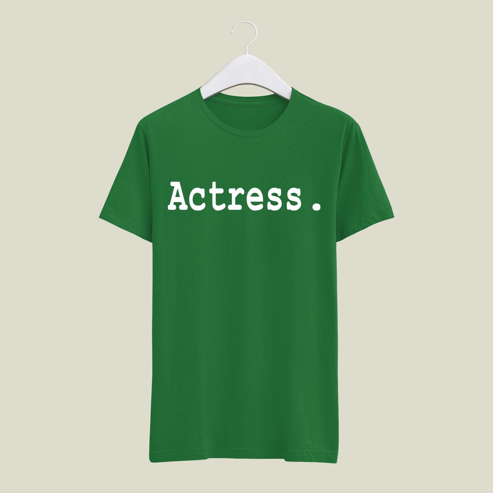 Actress T-Shirt T-ACS23 Desichalchitra