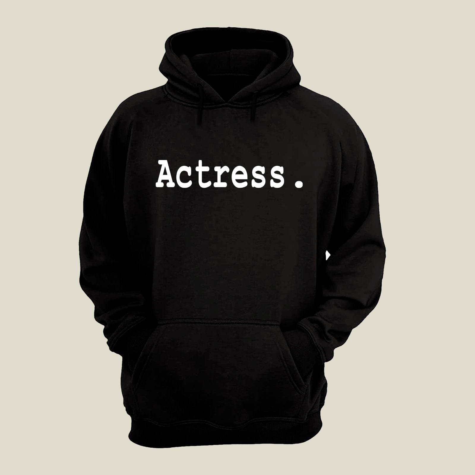 Actress Hoodie H-ACS23 Desichalchitra