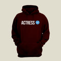 Actress Hoodie H-ACS25 Desichalchitra