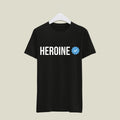 Actress T-Shirt T-ACS33 Desichalchitra